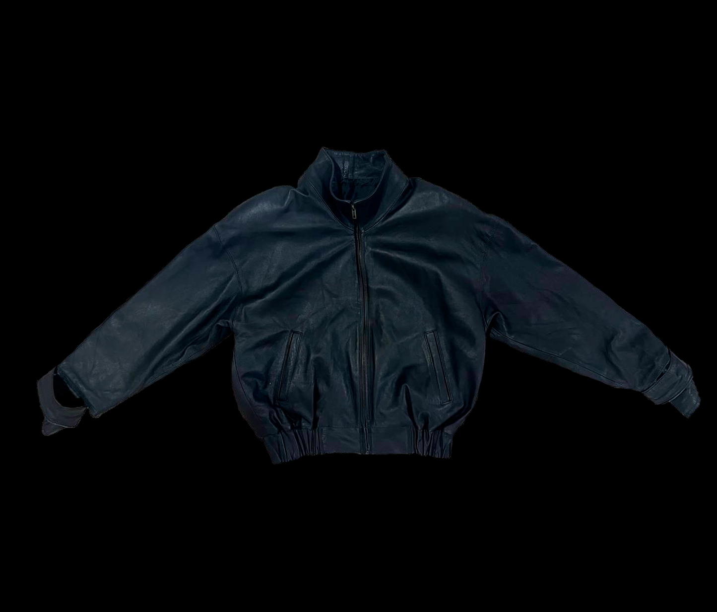 calfskin jacket